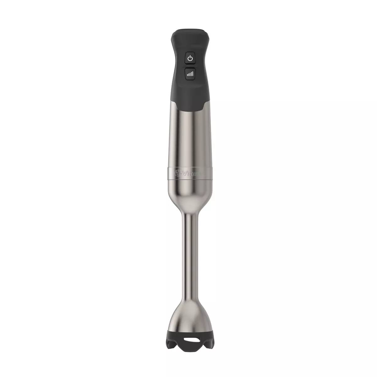 Vitamix Immersion Blender 5-Speed Silver/Black