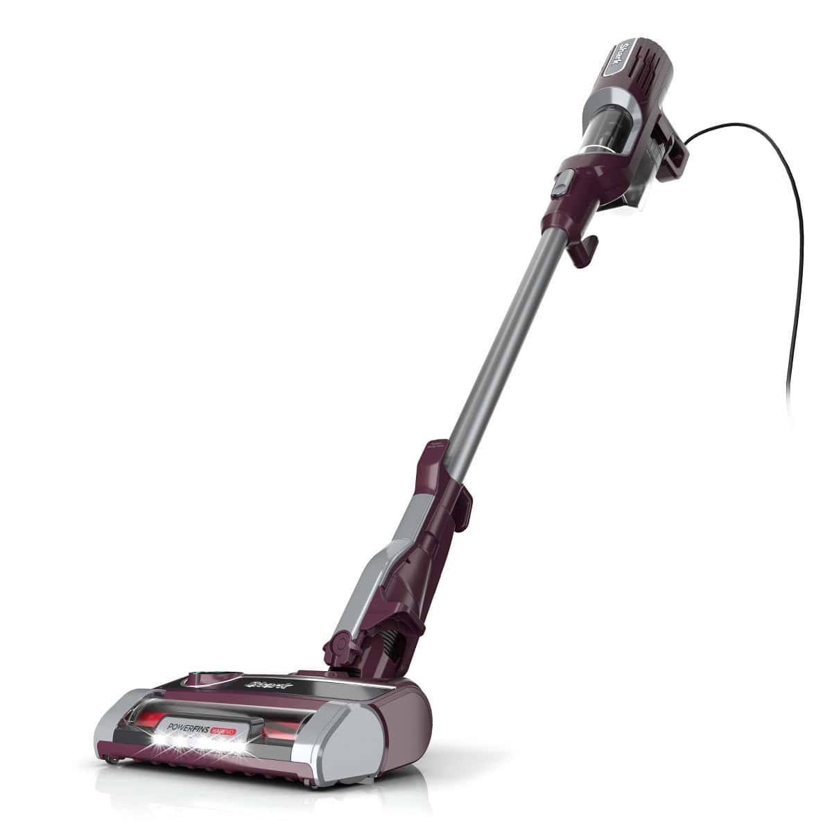 UltraLight Pet Pro Corded Stick with HairPro PowerFins and Odor Neutralizer Technology   HZ702