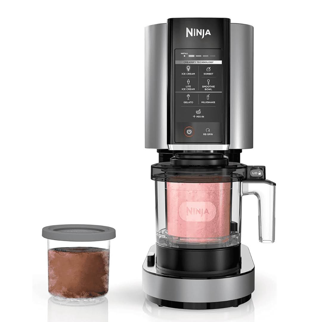 NC301 CREAMi Ice Cream Maker