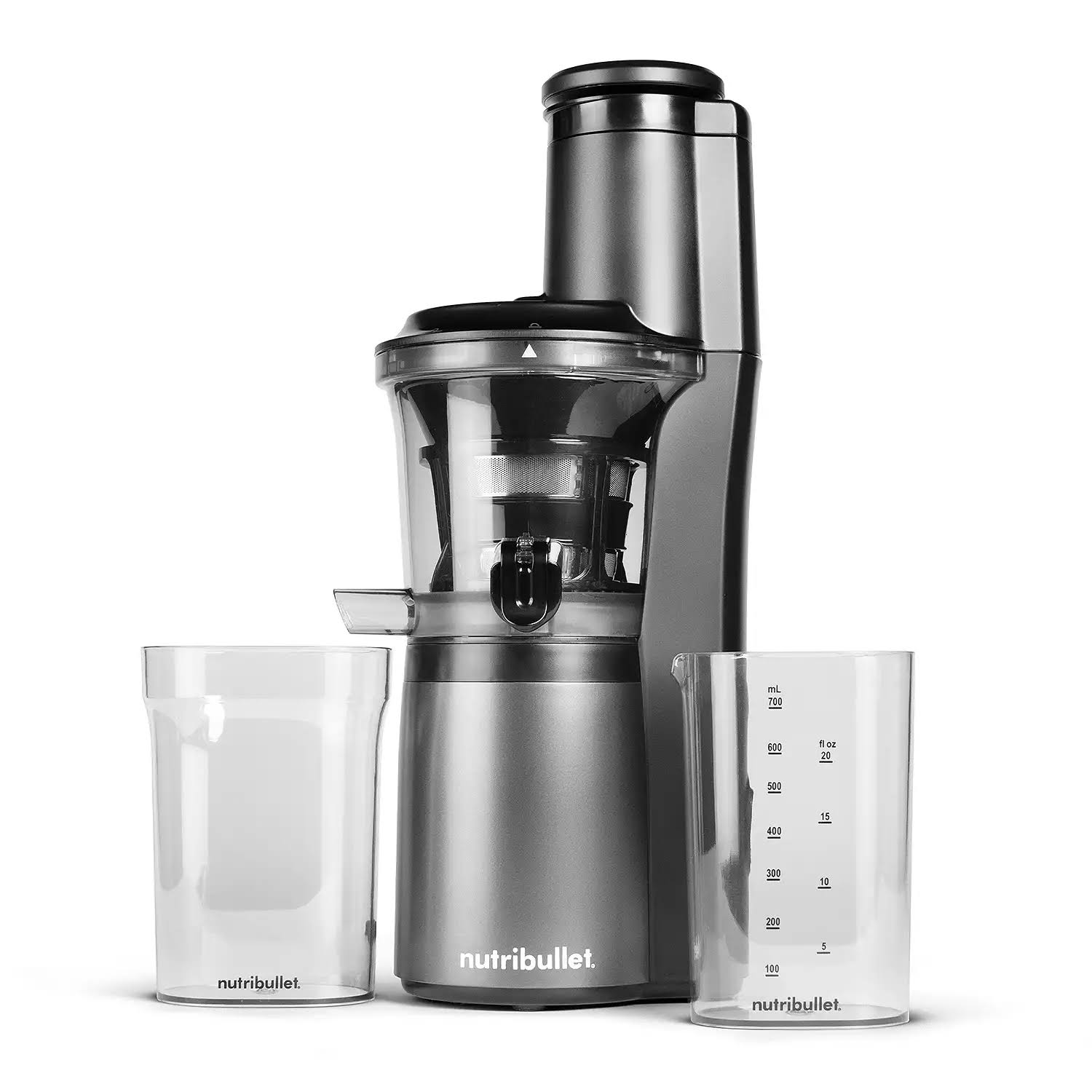 NBJ50300 Slow Juicer