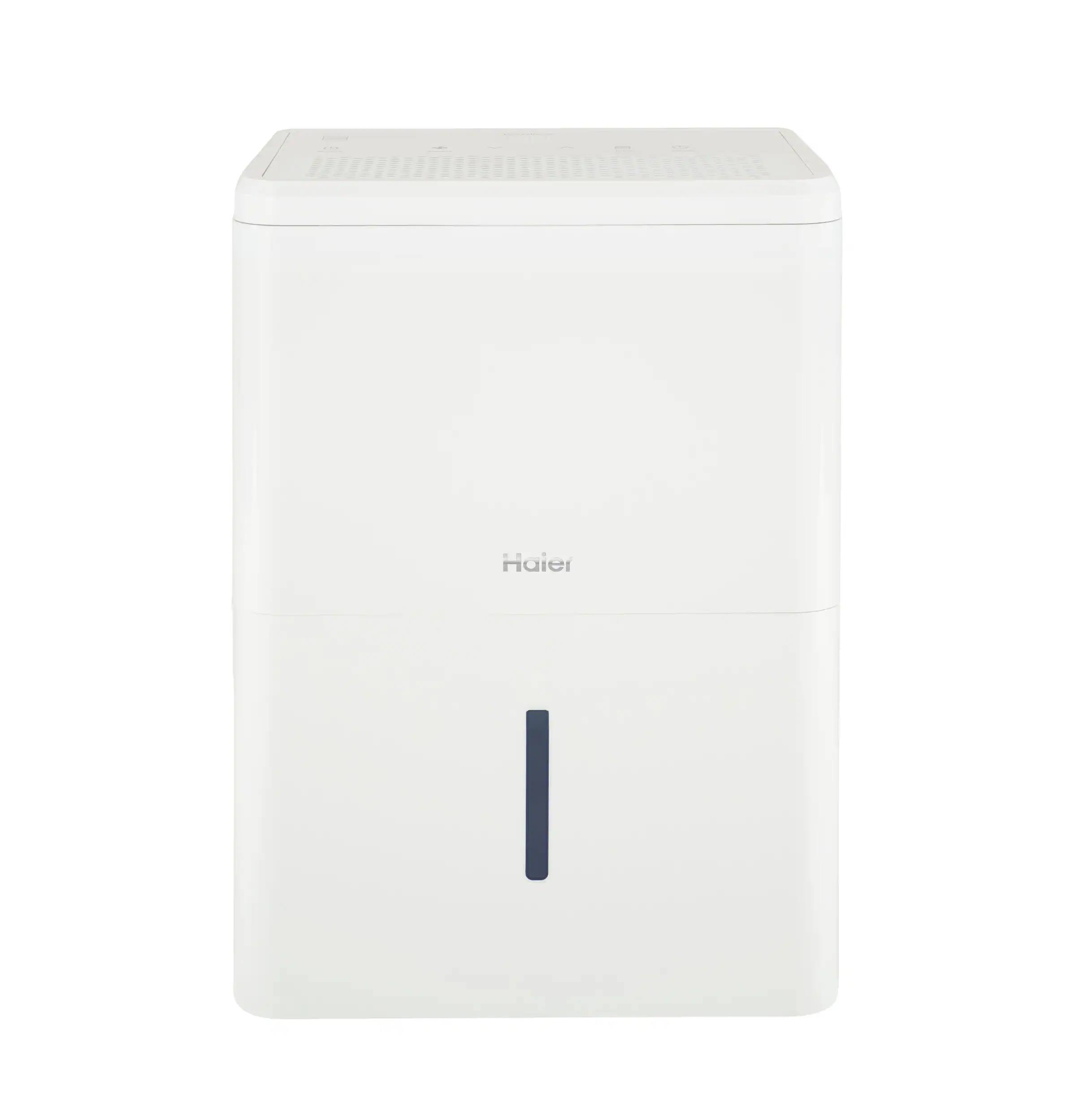 Haier 20-Pint 3-Speed Dehumidifier
