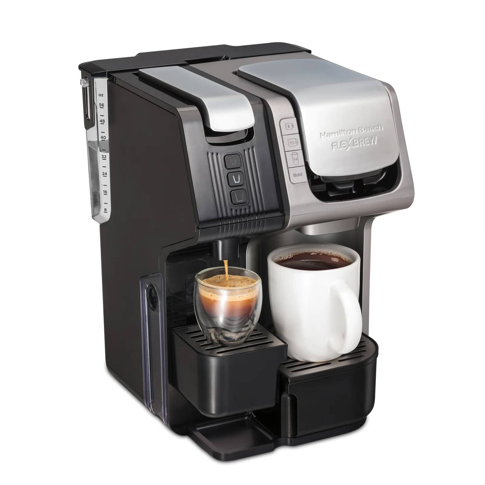 Flexbrew Universal Coffee Maker