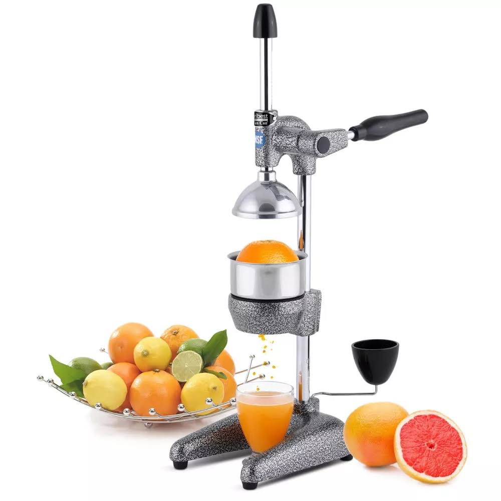 Tribest Manual Juice Press