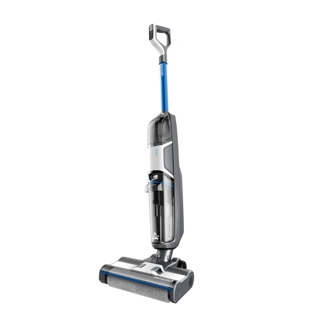 CrossWave HF3 Cordless Multi-Surface Wet Dry Vac (Part number: 3649A)