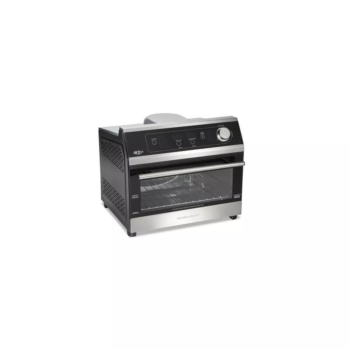 16qt Digital Air Fryer Toaster Oven 31220