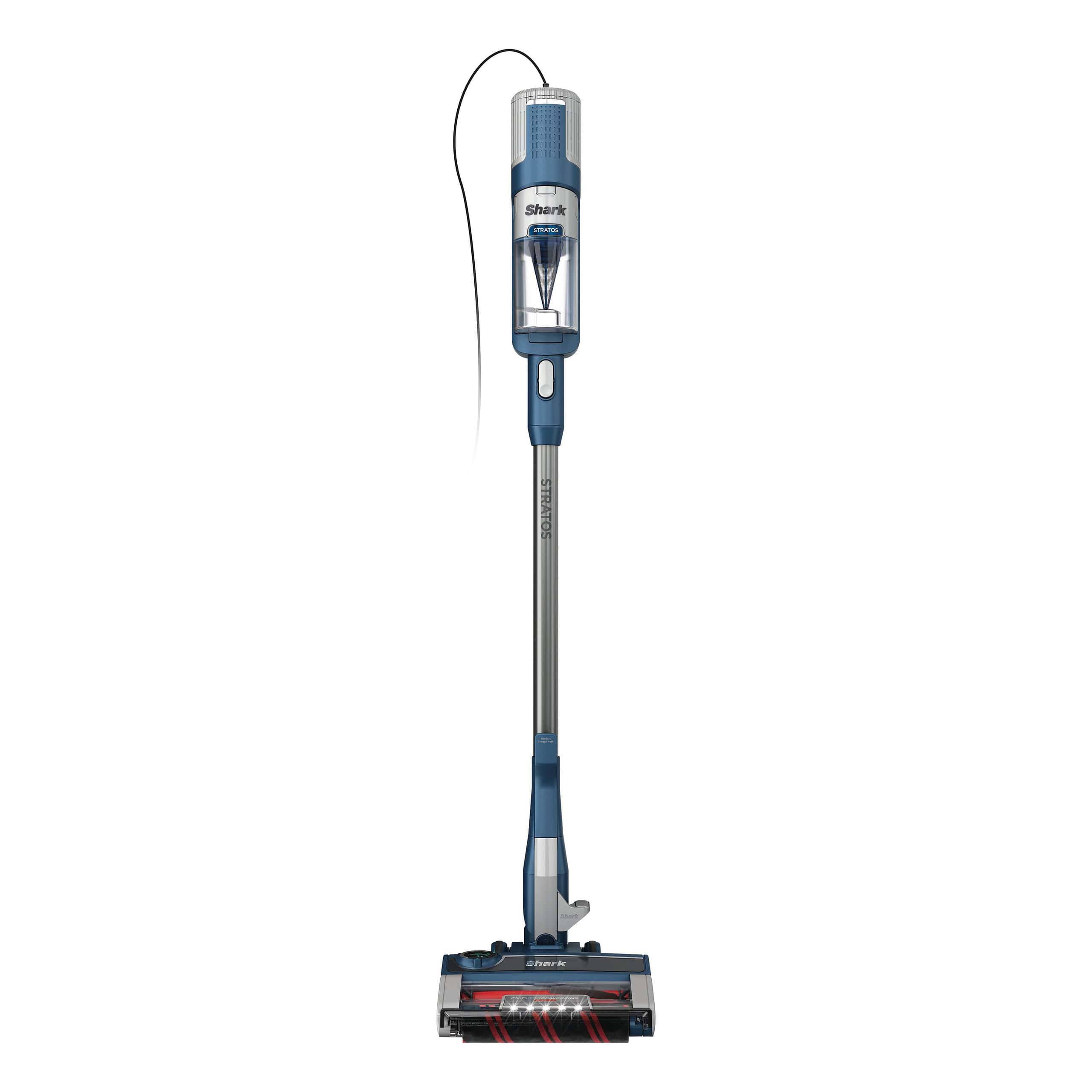Stratos 120 Volt Corded Pet Stick Vacuum (Convertible To Handheld)