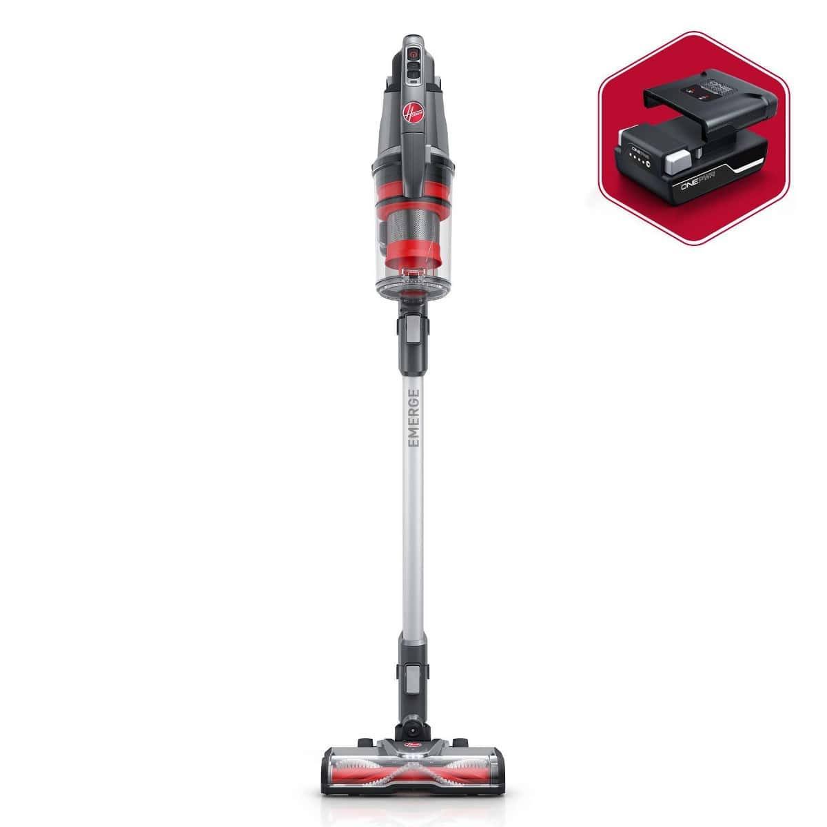 ONEPWR Emerge Cordless Stick Vacuum BH53605V