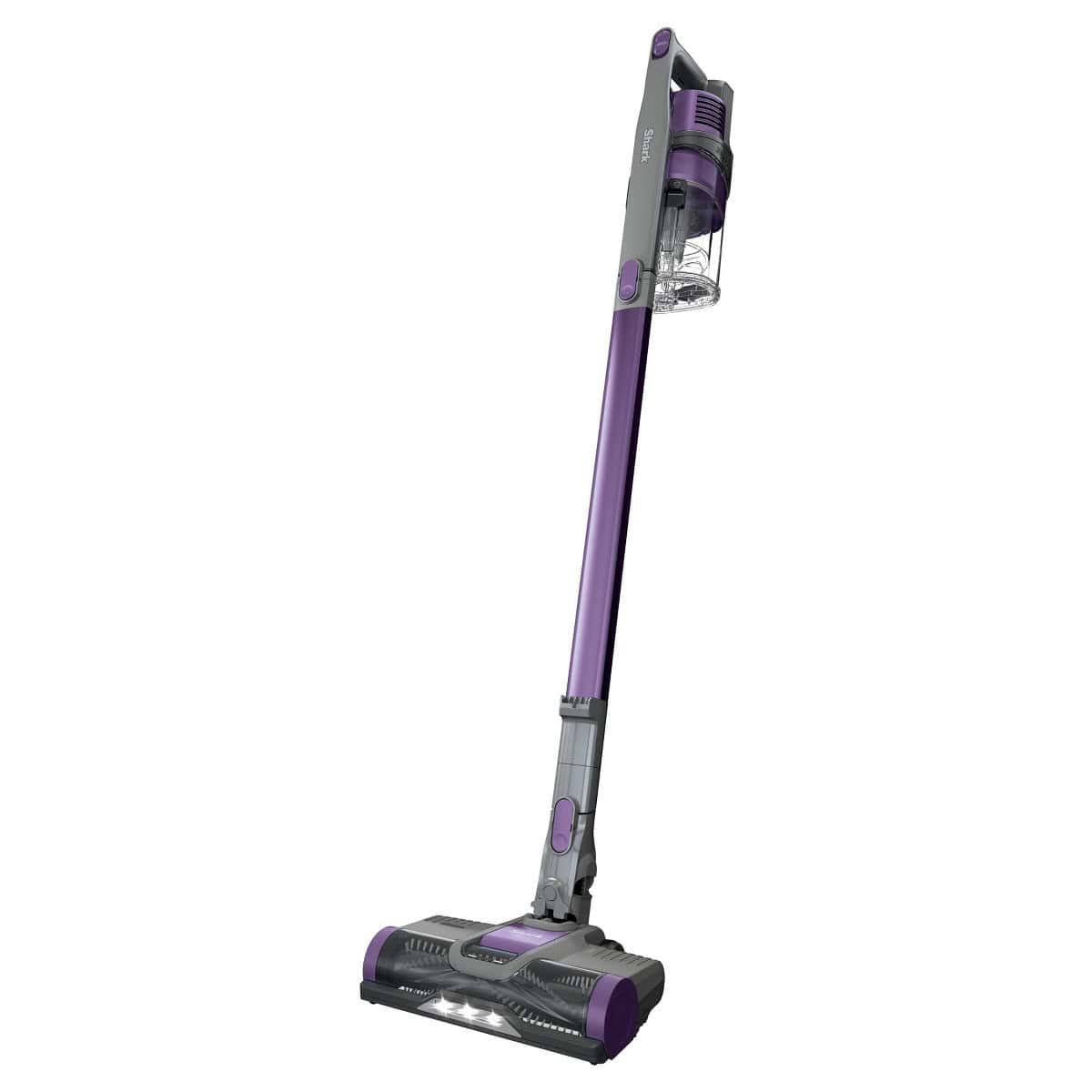 Pet Cordless Stick Vacuum with Anti-Allergen Complete Seal   IX141H