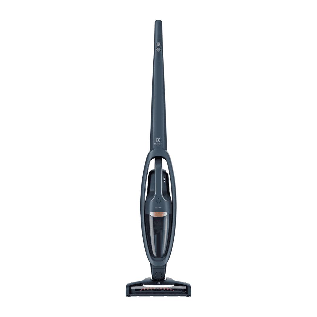 Electrolux 22 Volt Cordless Stick Vacuum (Convertible To Handheld)