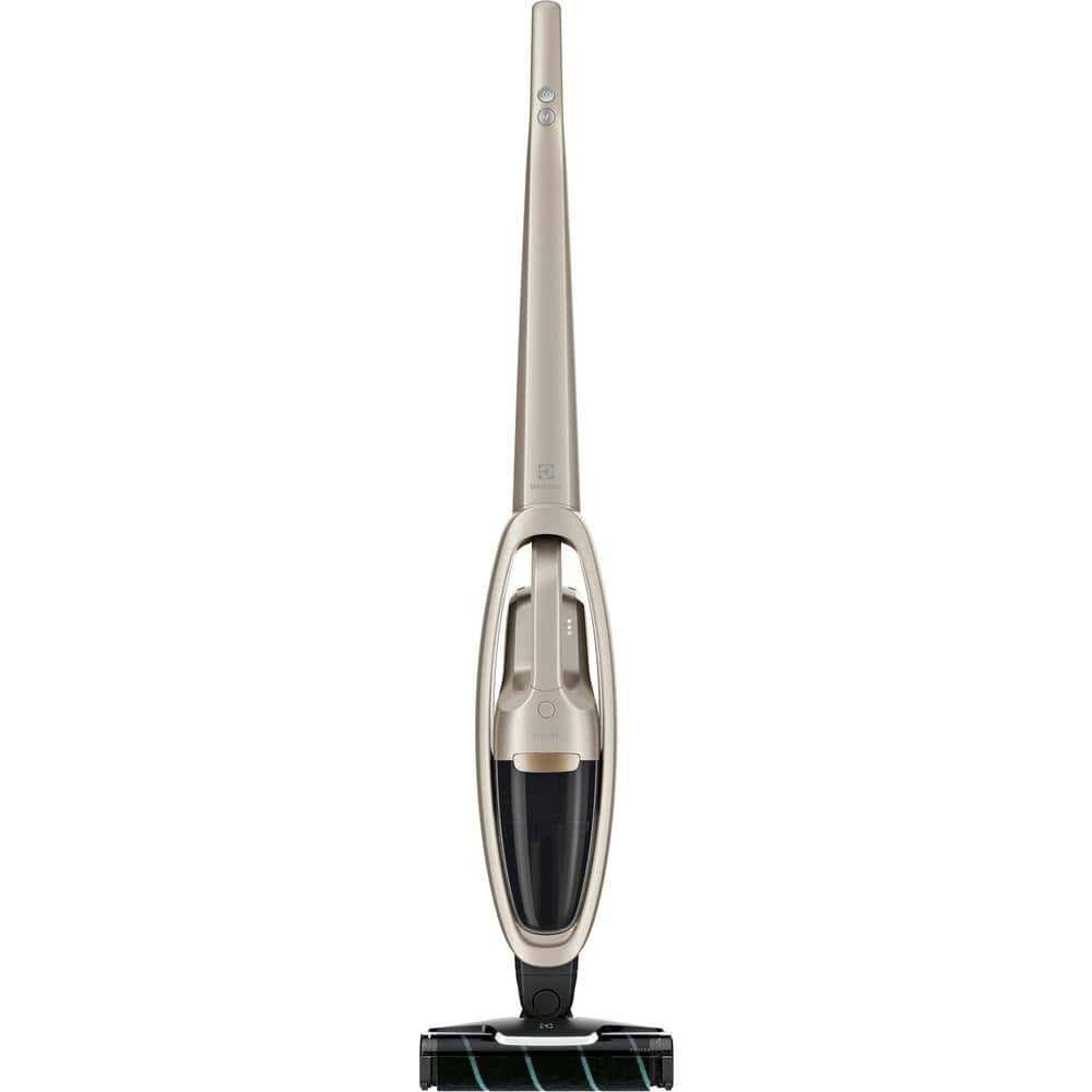 Electrolux EHVS35H2AQ Well Q7 Hard Floor Bagless Cordless Stick Vacuum in Soft Sand