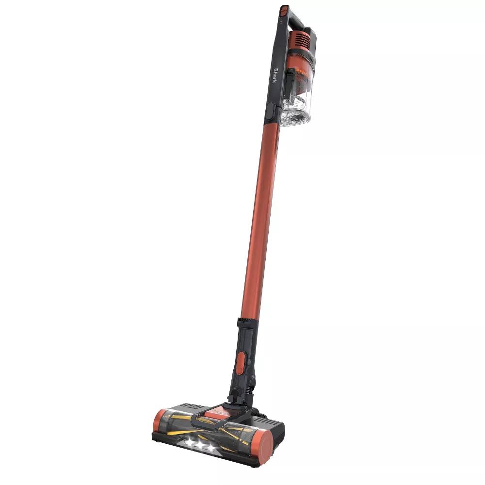 IZ142 Cordless Pet Pro Stick Vacuum   Orange
