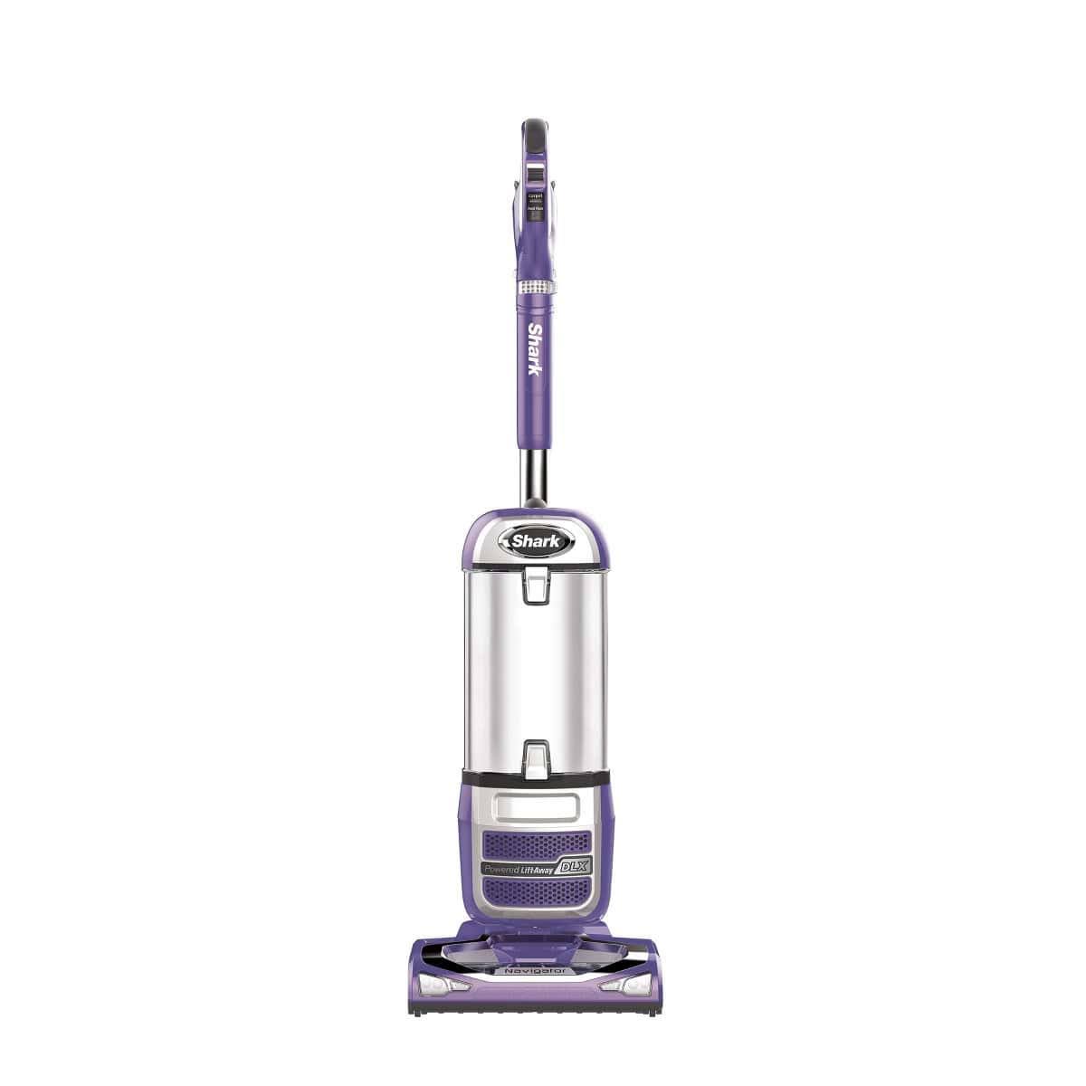 Navigator Powered Lift-Away Upright Vacuum   NV586
