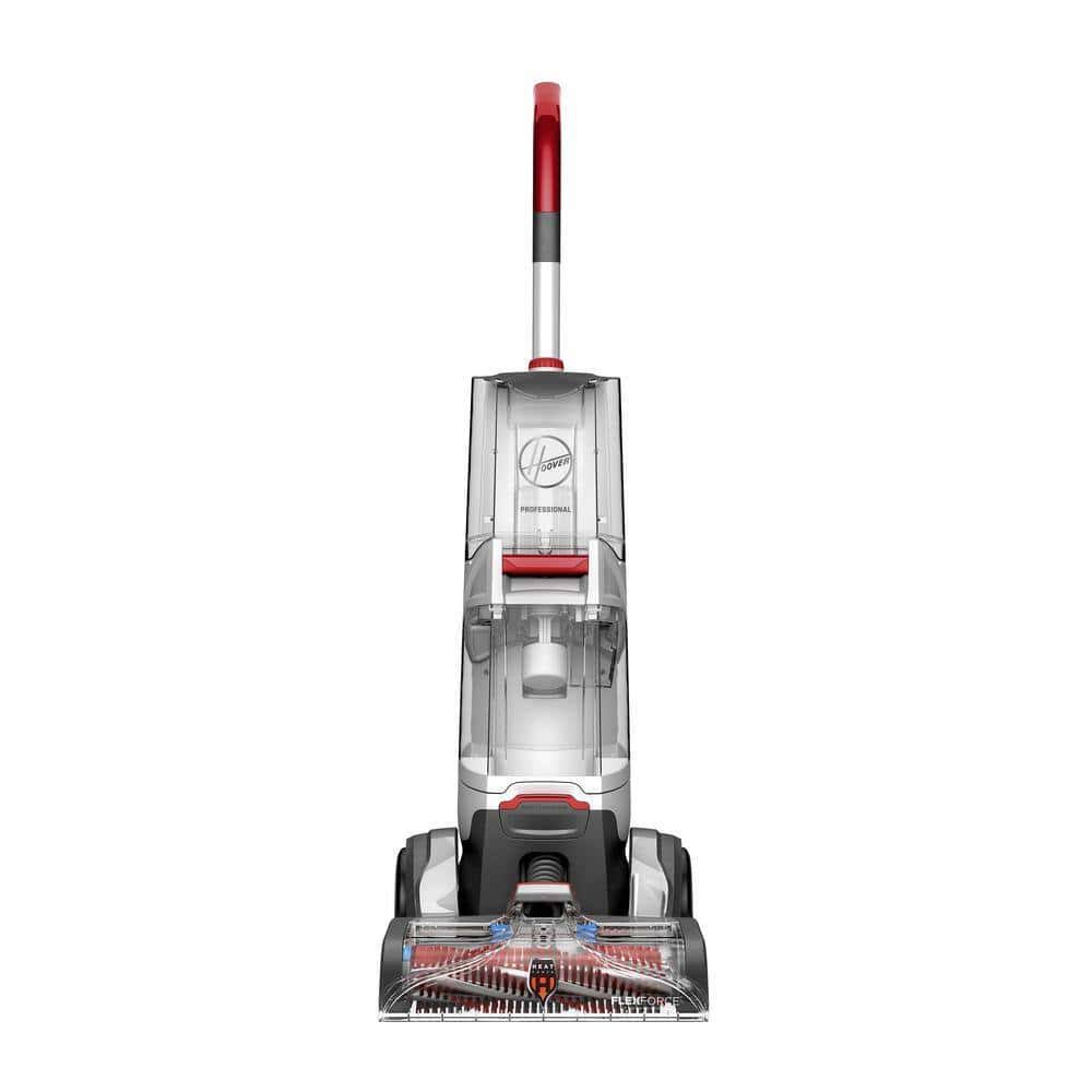 Professional Series SmartWash Advanced Automatic Carpet Cleaner Machine