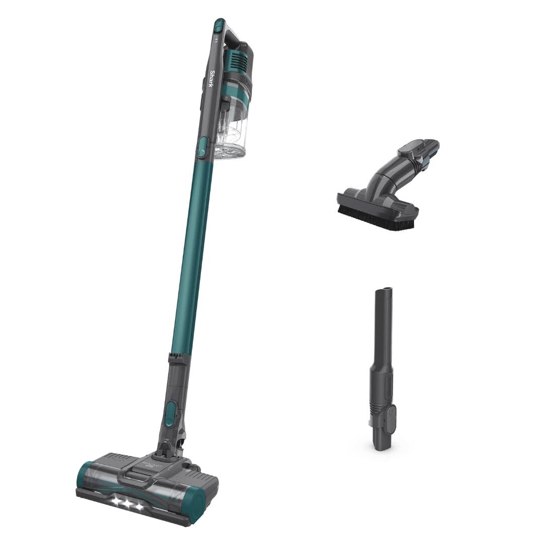 Pet Pro Cordless Stick Vacuum 21.6 Volt Cordless Pet Stick Vacuum (Convertible To Handheld)