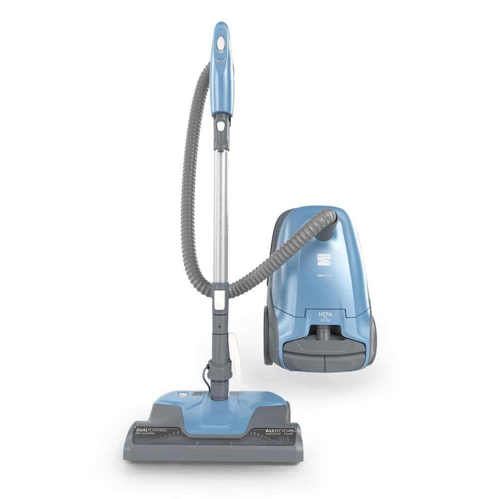 BC4002 200 Series Bagged Canister Vacuum Cleaner