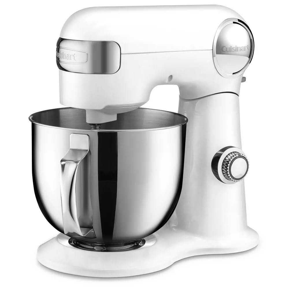 Precision Master 5.5qt Stand Mixer