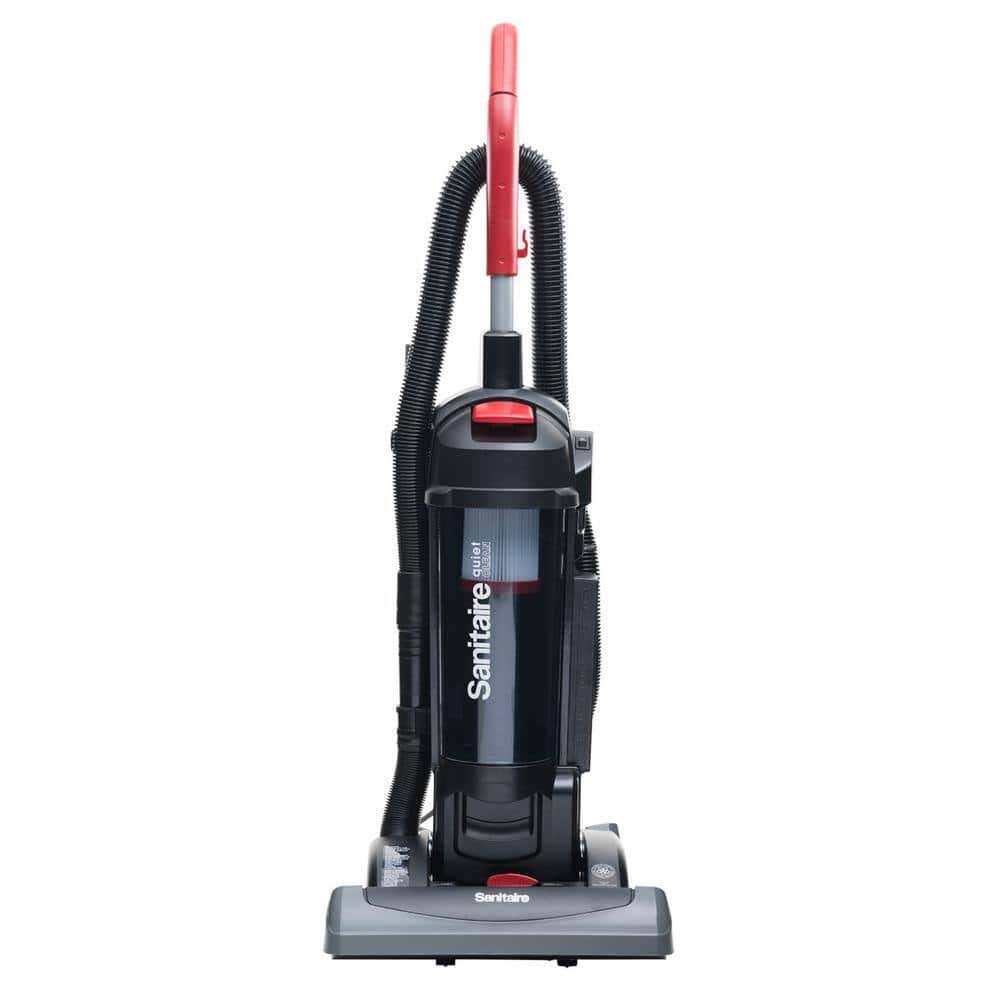Sanitaire SC5845D 10 Amp Bagless Upright Vacuum Cleaner