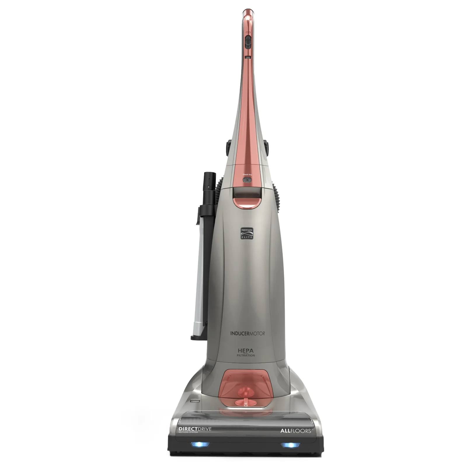 Upright Vacuum