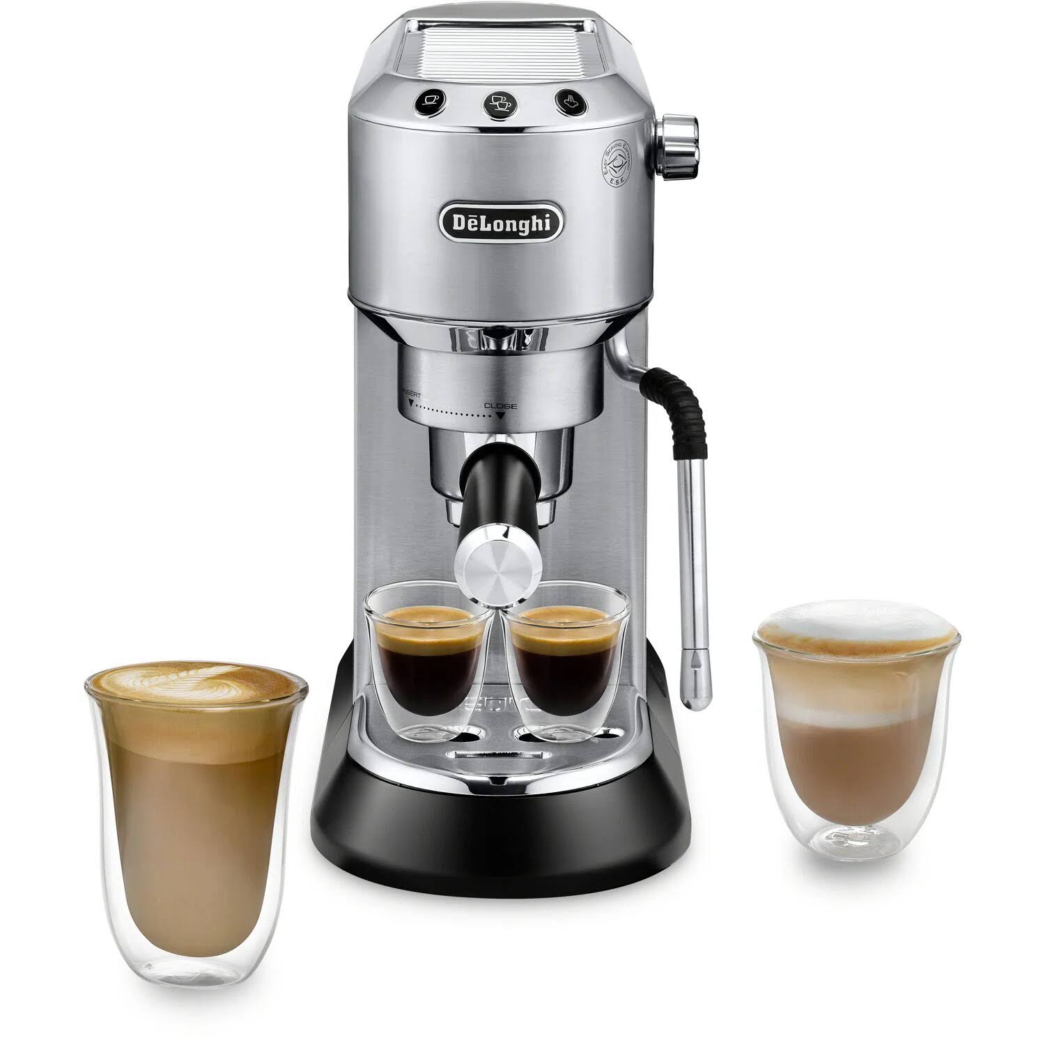 Dedica Arte Espresso Machine EC885M