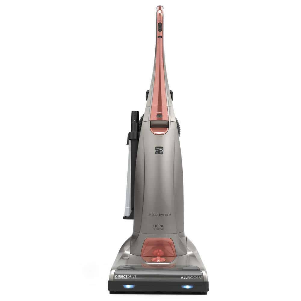 BU1018 Elite Pet Friendly Bagged Upright Vacuum