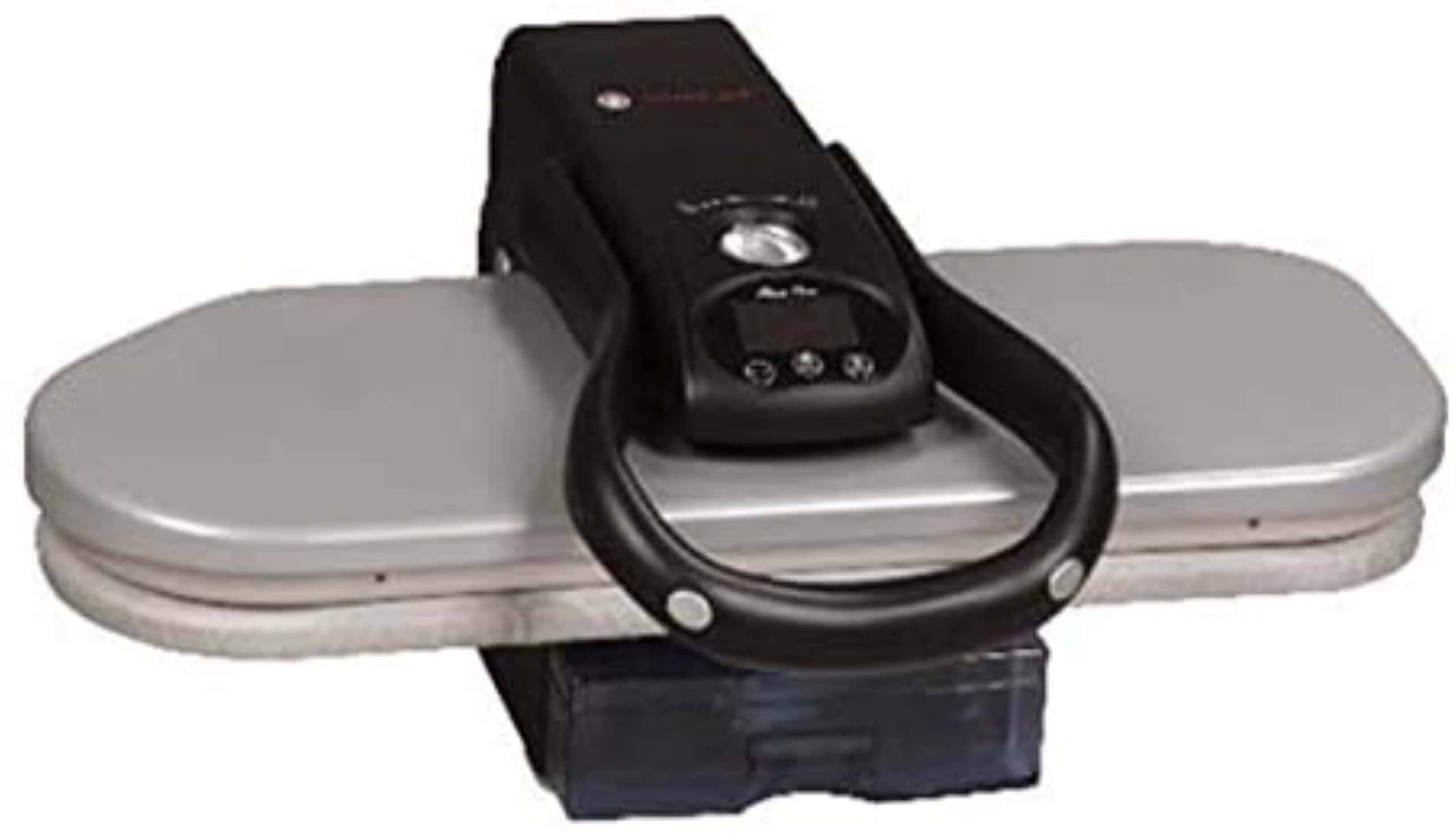 Singer ESP260T Intelligent 260T Steam Press with 26  Pressing Surface, Professional Steam Output,   Digital Controls