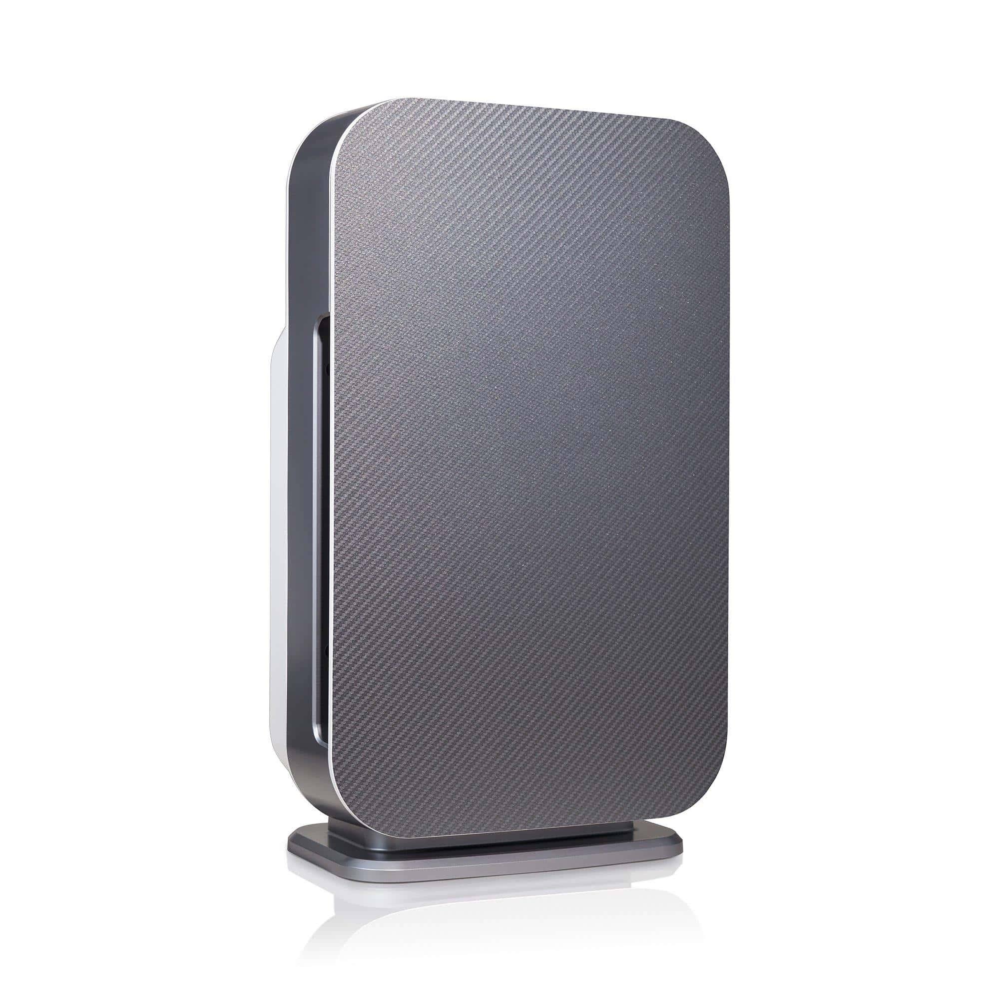 Alen BreatheSmart Flex 4-Speed Ionic Gray True HEPA Air Purifier ENERGY STAR (Covers: 700-sq ft)