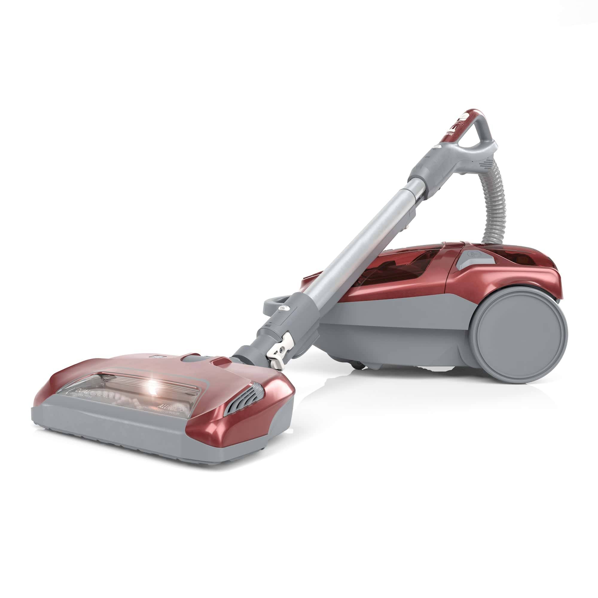 Pet Canister Vacuum