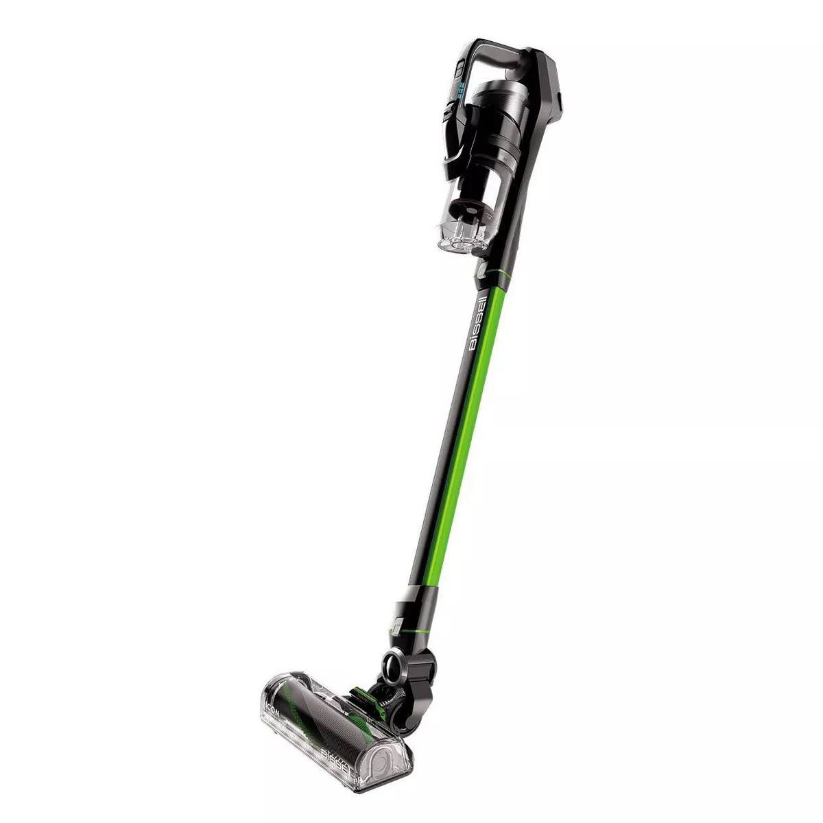 Iconpet Turbo Edge 25 Volt Cordless Pet Stick Vacuum (Convertible To Handheld)