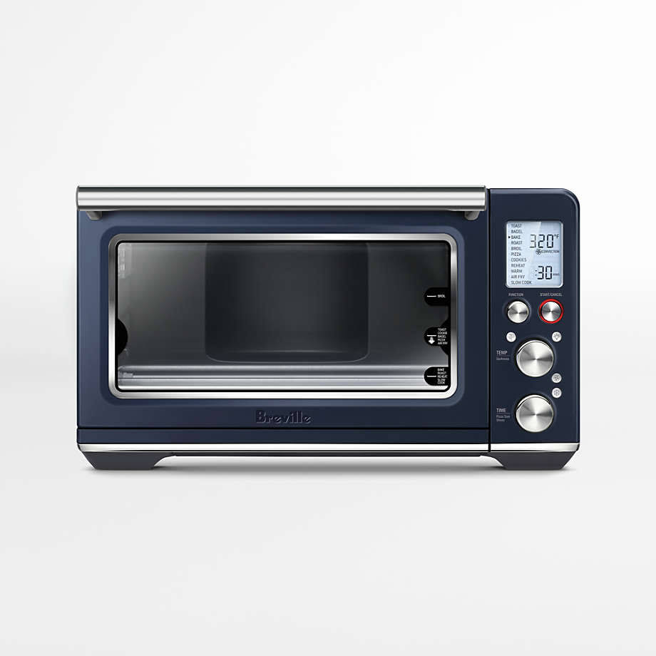 Smart Oven Damson Blue Air Fryer