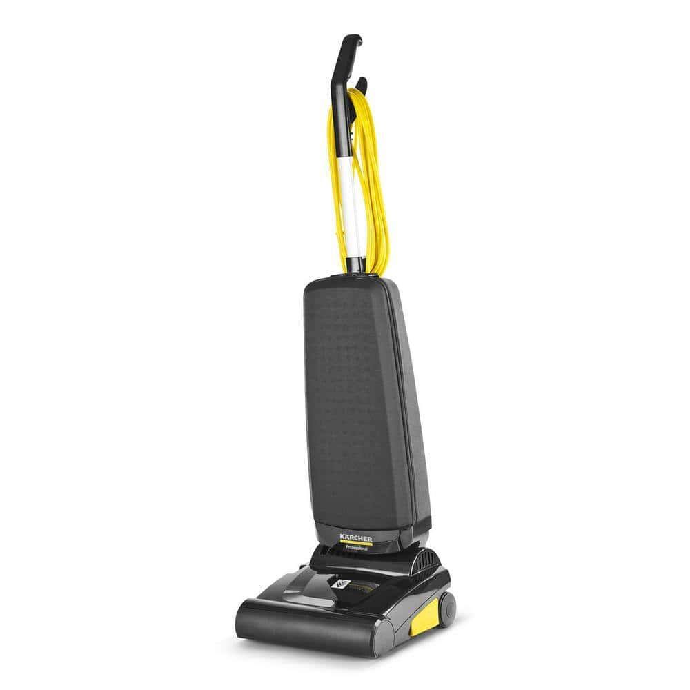 Karcher 1.012-900.0 Ranger 12  Commercial/Professional Single Motor Upright Vacuum with HEPA Filtration