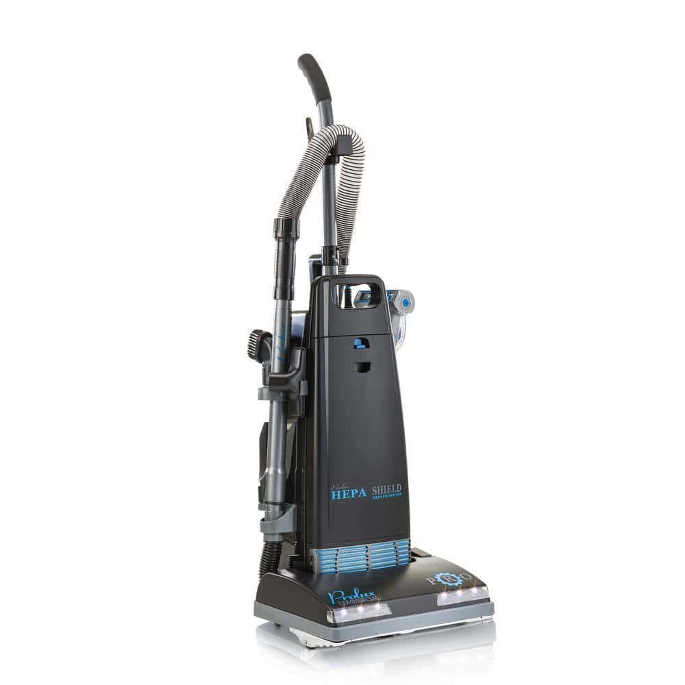 prolux_8000 New Commercial Upright Vacuum with Sealed HEPA Filtration