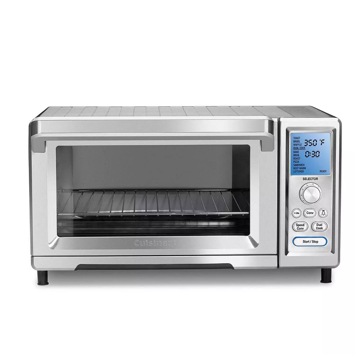 TOB-260N1 Chef s Convection Toaster Oven Broiler