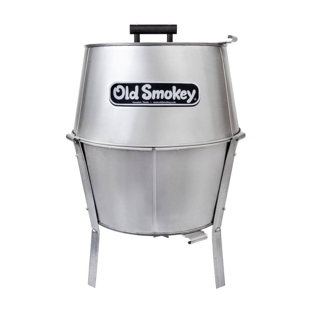 Old Smokey Classic Charcoal Grill