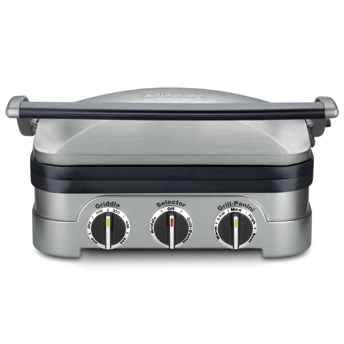 Non Stick Electric Grill and Panini Press
