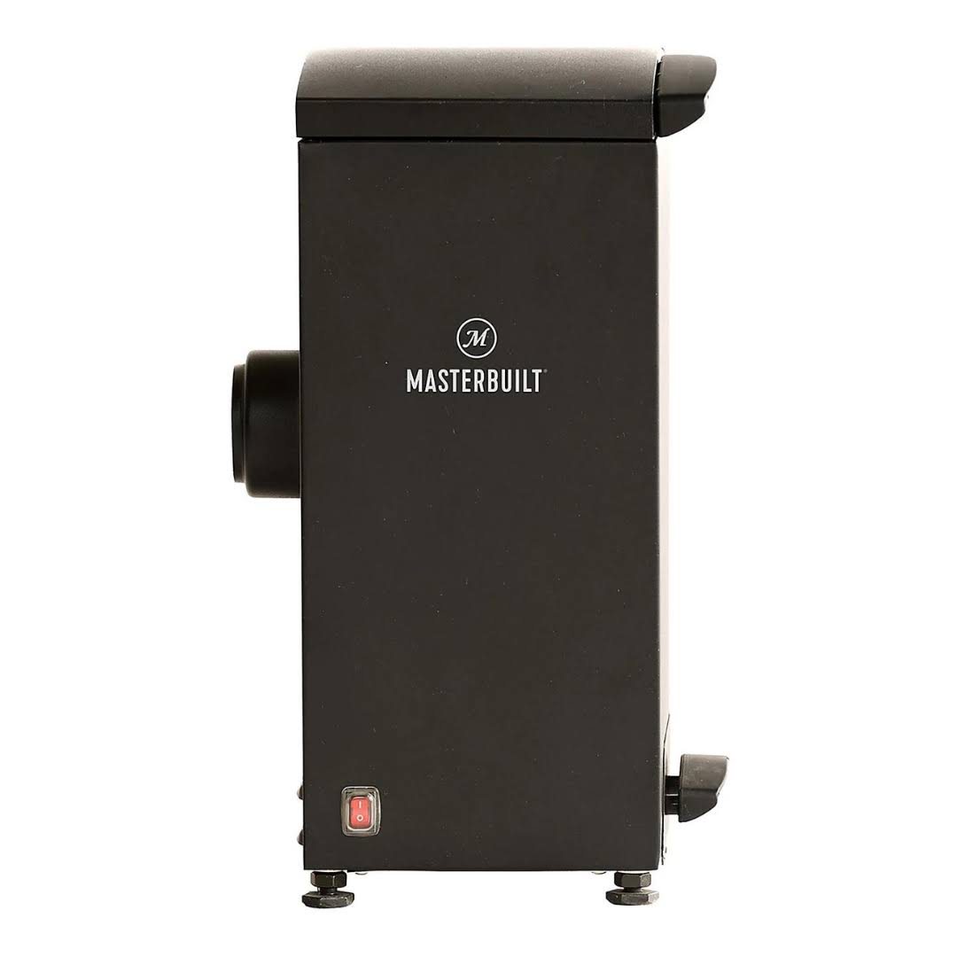 Masterbuilt Slow Smoker