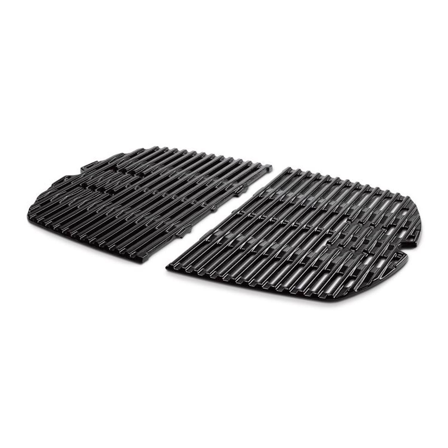 Replacement PECI Q 200/2000 Series Grill Grill Grate 21.5 in. L X 15.3 in. W