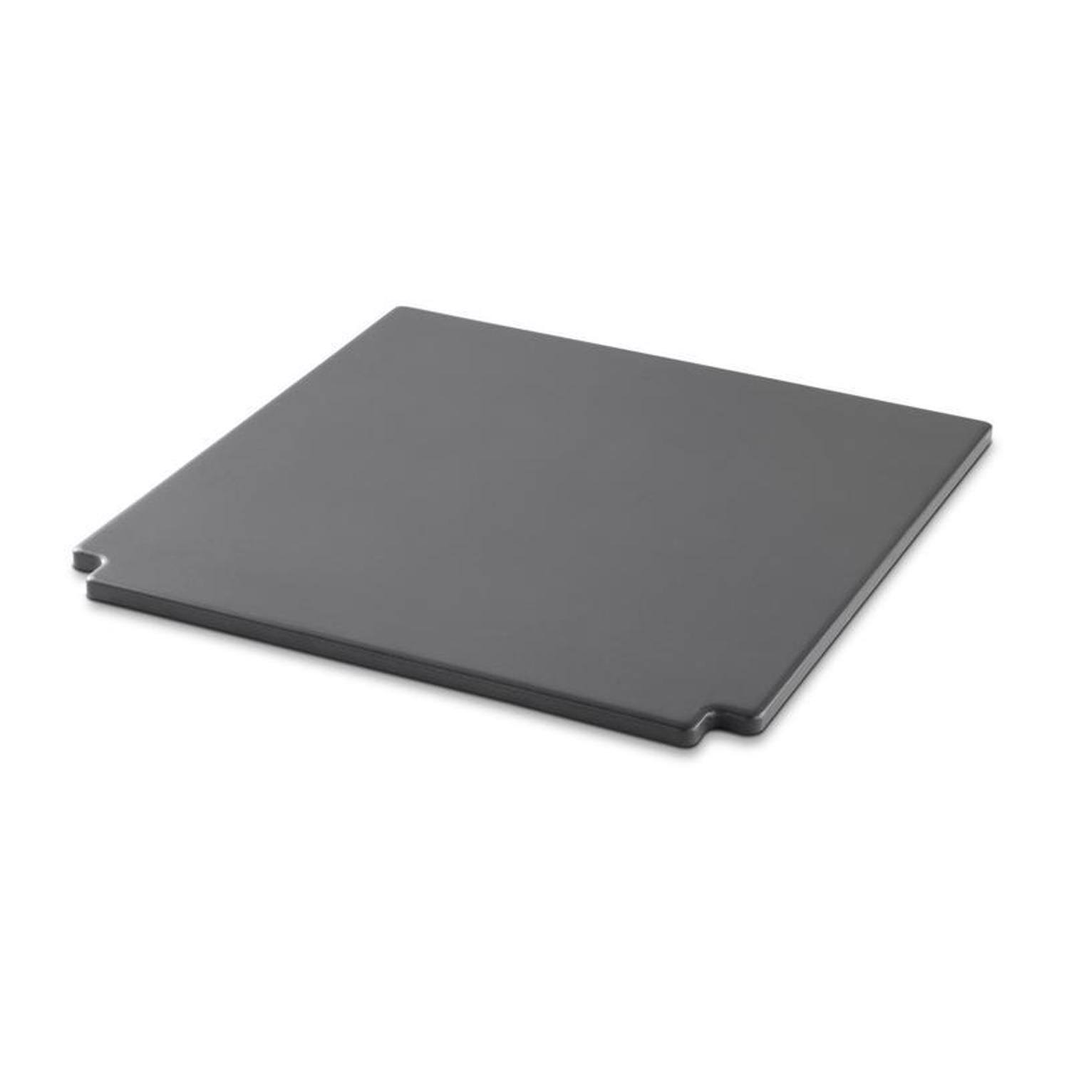 Crafted Stone Grill Baking Stone 16 in. W 1 pk