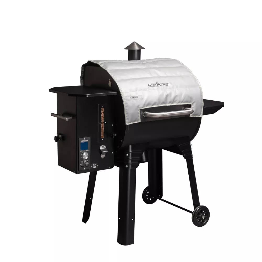 Camp Chef Blanket for 24  Pellet Grill