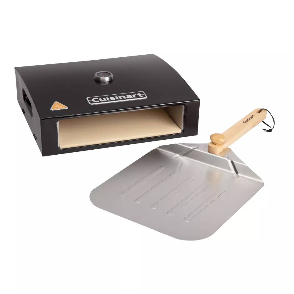 Grill Top Pizza Oven Kit CPO-700