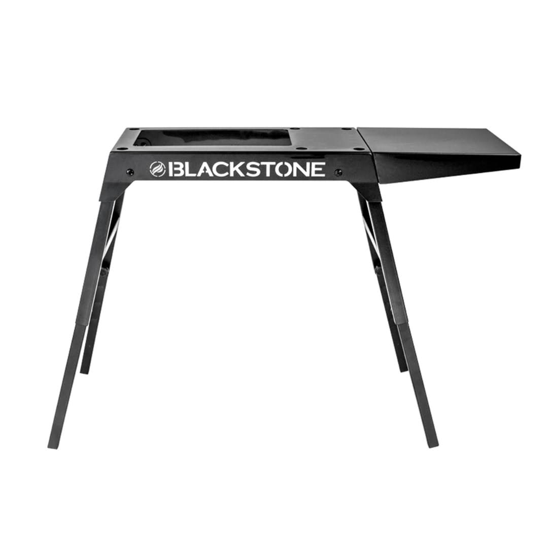 Griddle Stand Steel 28.5 in. H X 18 in. W X 42 in. L