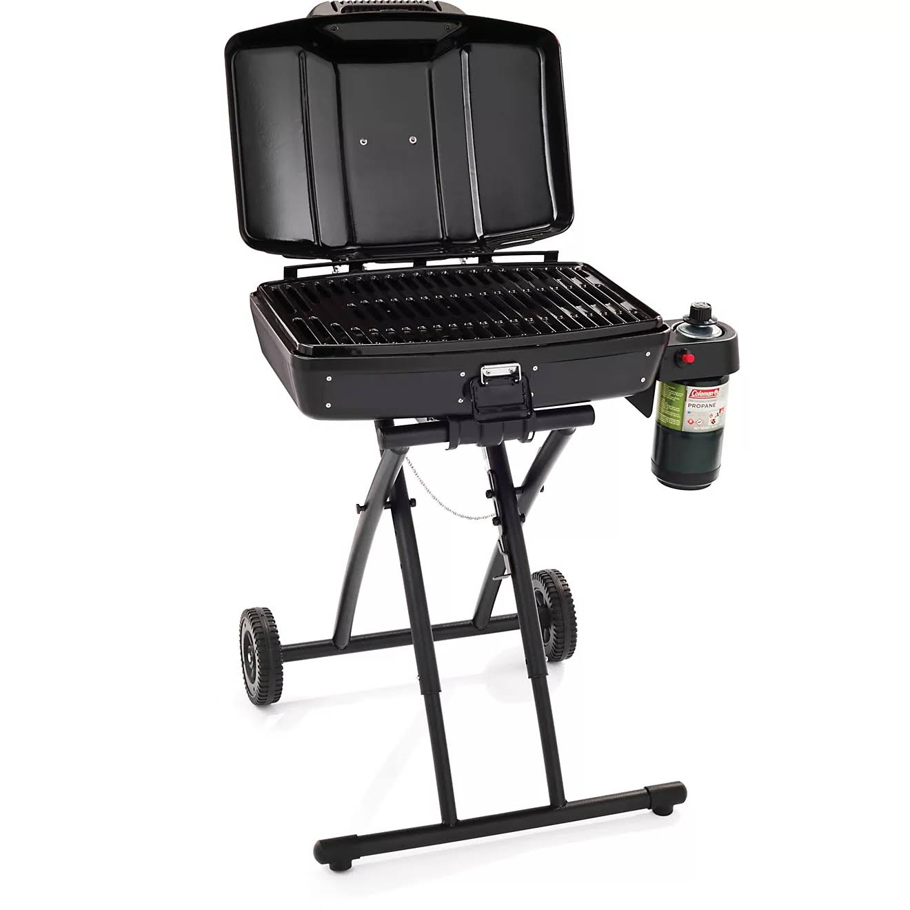Coleman Sportster Grill