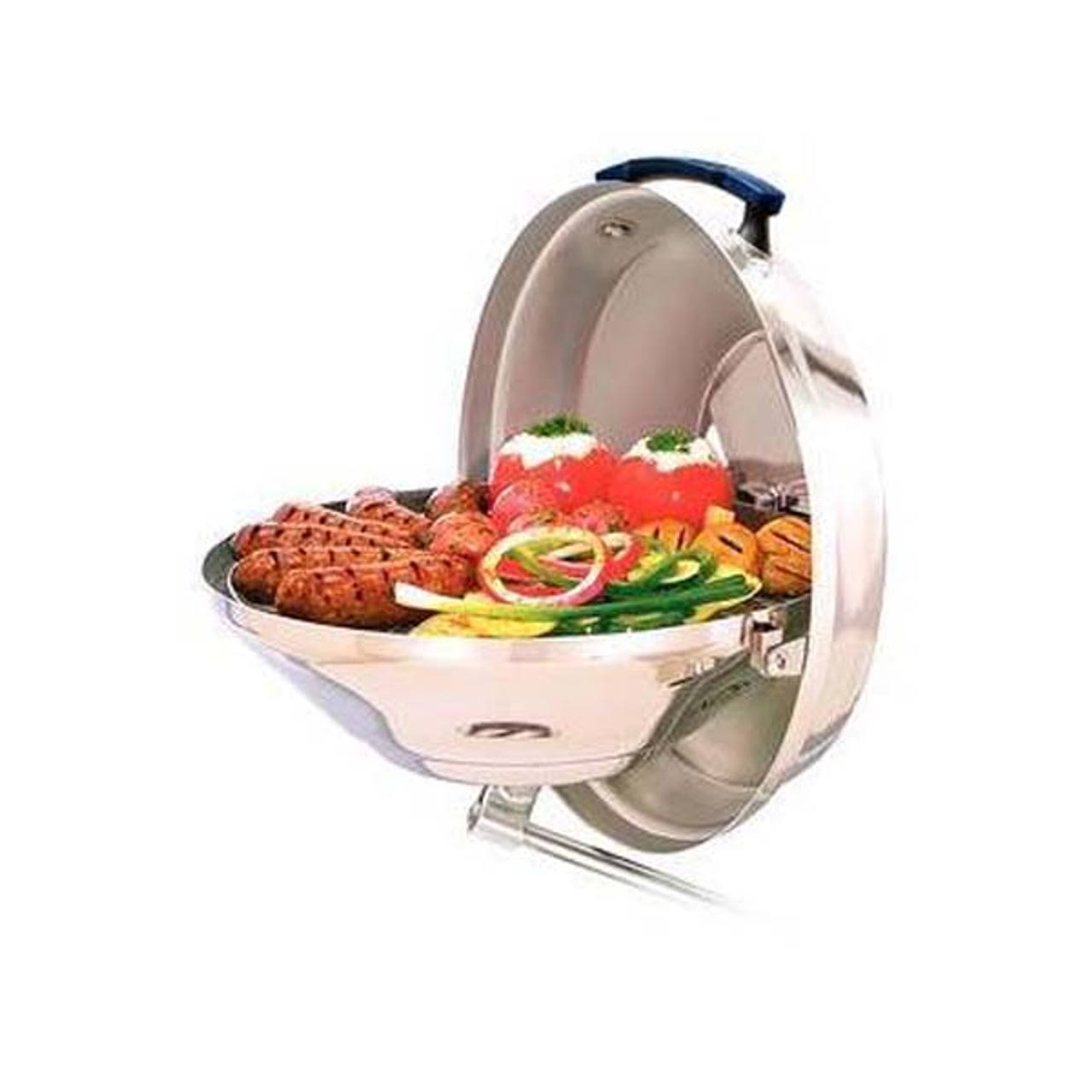 Magma Kettle 15  Charcoal Grill
