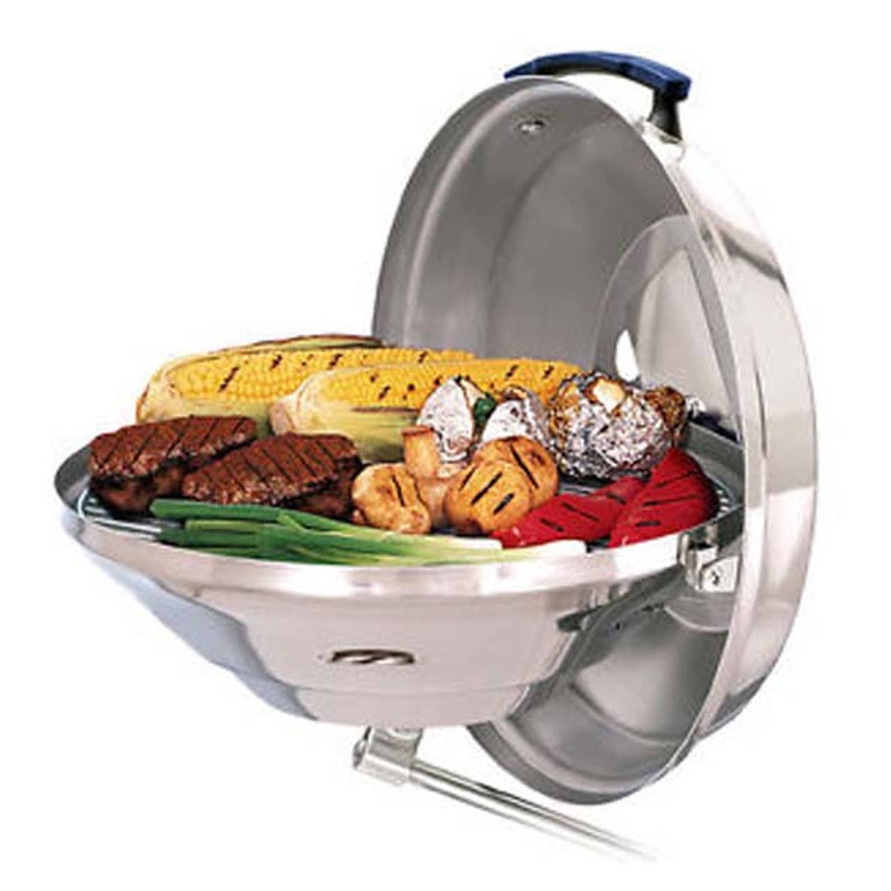 Magma Kettle 17  Charcoal Grill