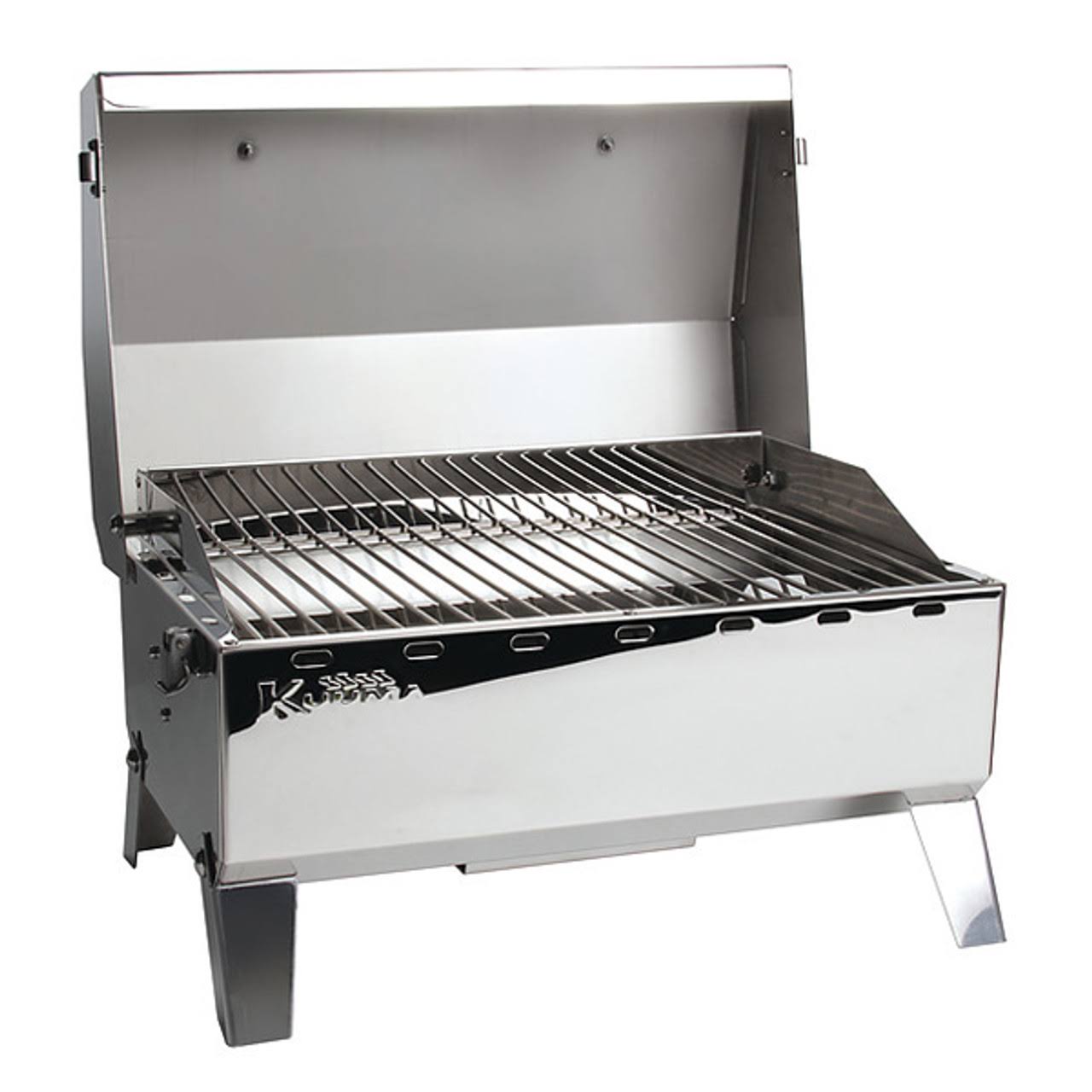 Kuuma Stow n  Go 125 Compact Gas Grill