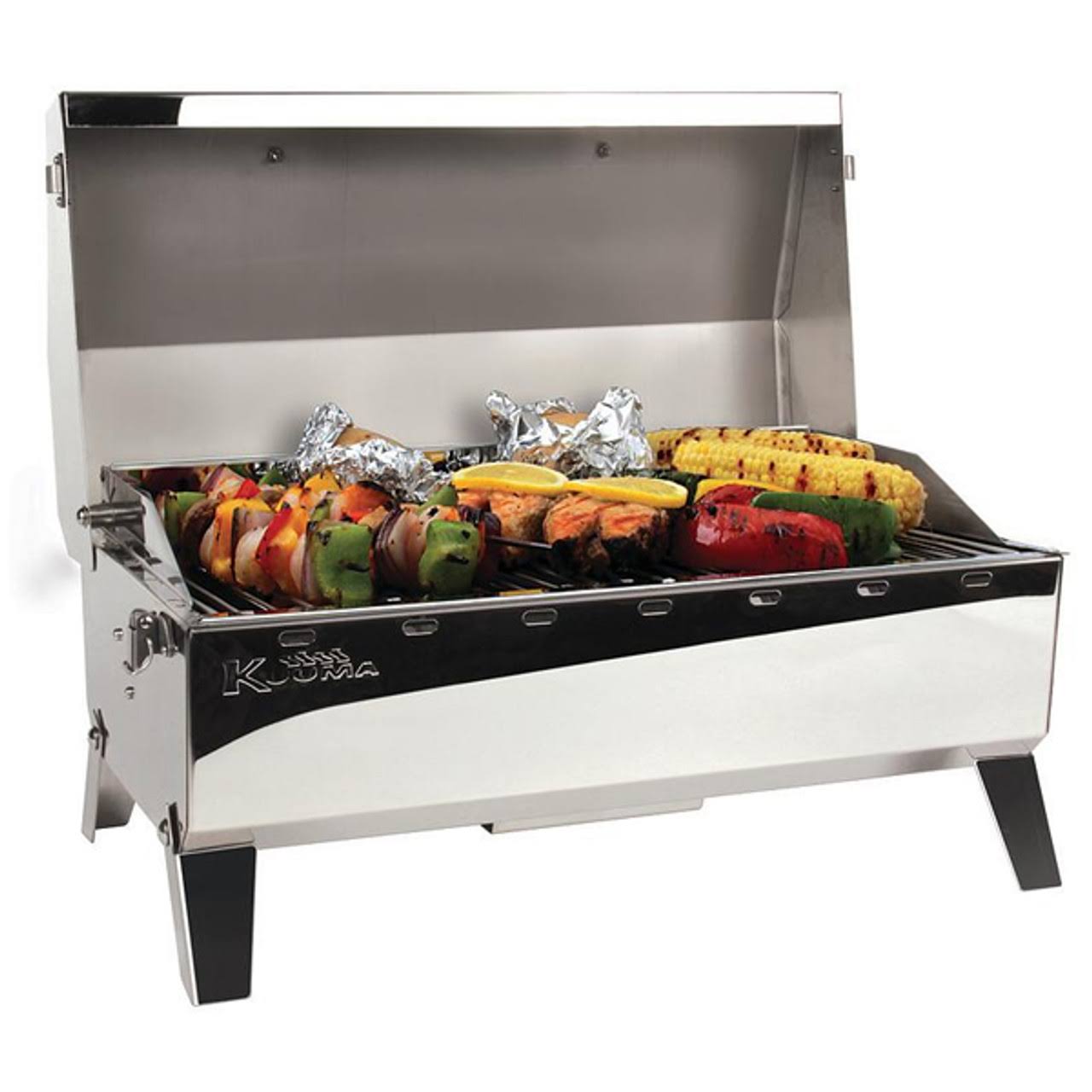 Kuuma Stow n  Go 160 Gas Grill
