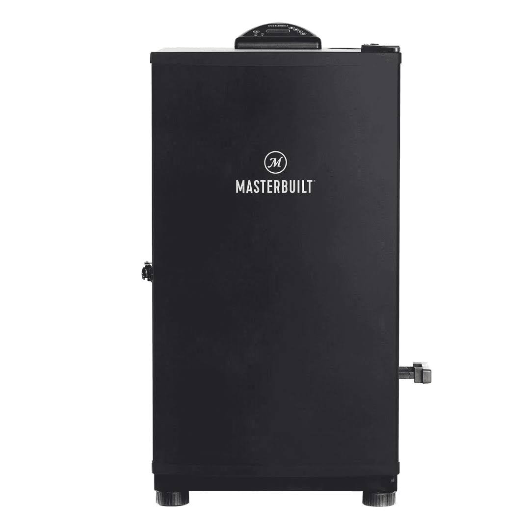 Masterbuilt MES 130B Digital Electric Smoker