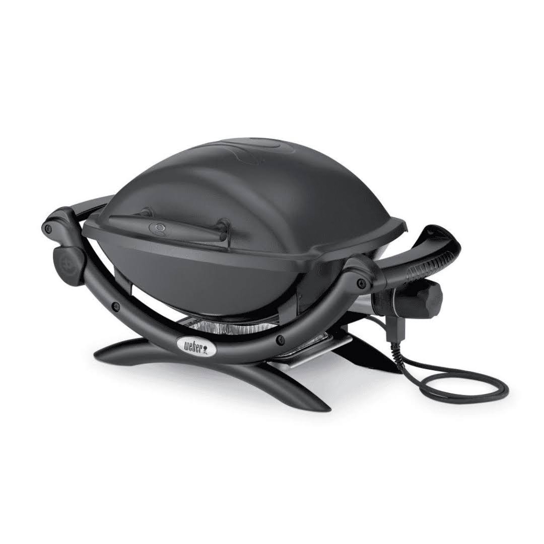 Q Series Q 1400, Dark Gray