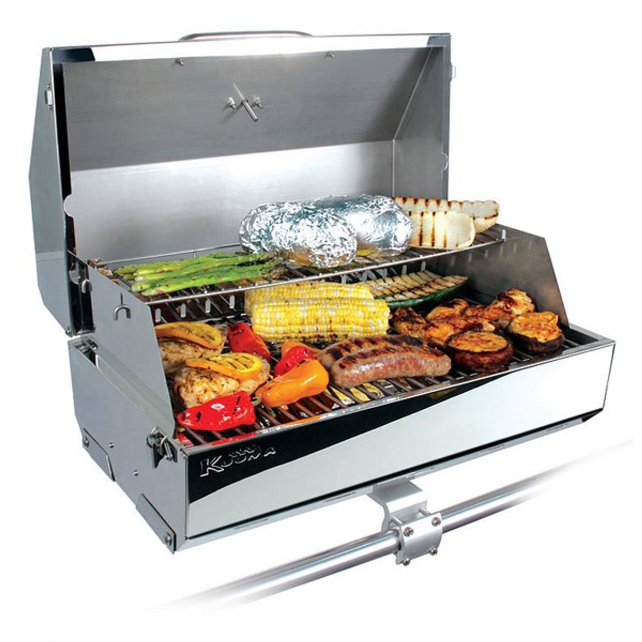 Kuuma Elite 316 Gas Grill