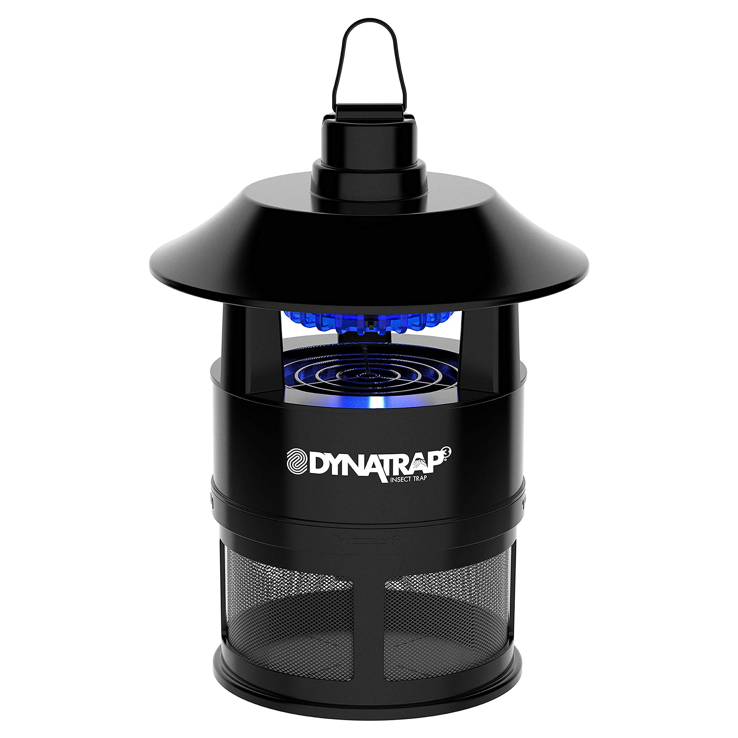 DynaTrap DT160SR Mosquito   Flying Insect Trap – Protects up to 1/4 Acre