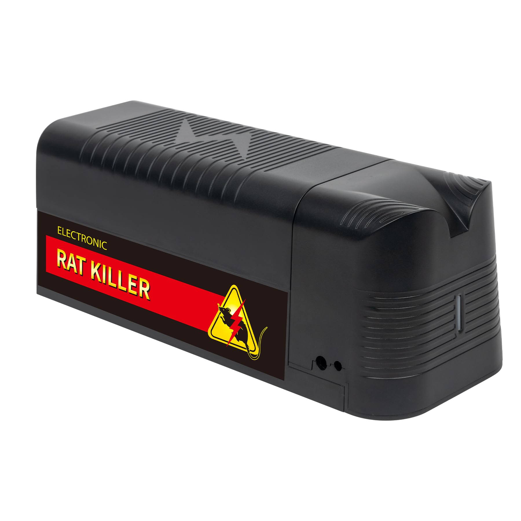 X-PEST Electric Mouse Traps Indoor, Rat Killer Electric Shock with High Voltage